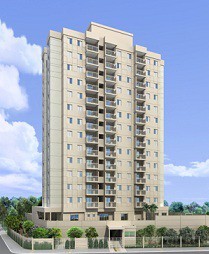 Sommare Vila Carrão